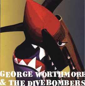 George Worthmore and the Divebombers