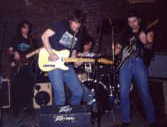 Guitar Guys From Hell - Arthur Neilson, Mark Bosch, David Santos, Dan Hickey