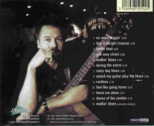 Arthur Neilson - a piece of wood, some strings and a pick - track listing